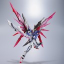 METAL BUILD デスティニーガンダム