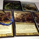 テーロス　その4　GTCとかクレシュとか