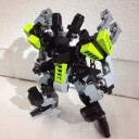マジックセレブレーションとレゴブロックの話