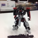 マジックセレブレーションとレゴブロックの話