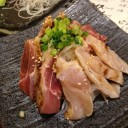 LMC500@蘇我と 炭火焼鳥 ていじ