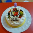 りょうた誕生日（ポケカほぼ関係なし）