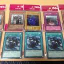 ぶらり遊戯王