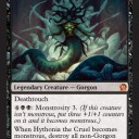 テーロス　今日は黒のターン