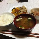 月曜　〓運動と発散と〓