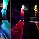FNO GUCCI ホログラム