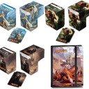テーロスのウルプロ製品