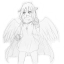 かるまさんの絵を参考にすると描きやすいよ