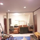 店舗改装をちらっと①