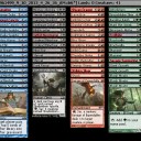 【M14シールド】どの色で組む？ Part2&3