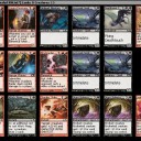 【M14シールド】Part1の構築