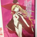 新約とある魔術の禁書目録8巻感想　※バレ有