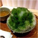 赤福氷と外だけUSJ