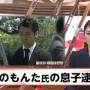 あさ・・・