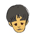 いぬっぽいやおさん
