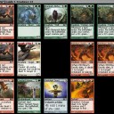 【M14シールド】このデッキは…アリなのか…？
