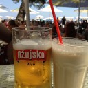 Beer とか