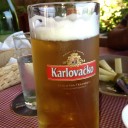 Beer とか