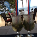 mojito とか