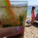 mojito とか