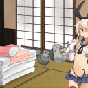 【艦これ】オシャレに模様替え！