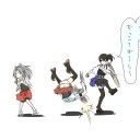 提督業は今日も順調です