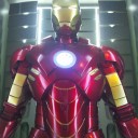 原宿～アイアンマン