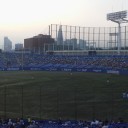 【プロ野球】神宮参戦_2013年7回目。