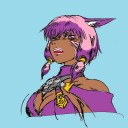 【ザナ】ＦＦＸＩＶ【リエーガ】