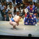 おやおや