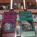 遊戯王 どどどごごご