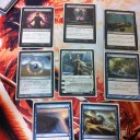 【MTG】9/22茅ヶ崎プレリリース