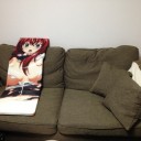 家具揃ってきた