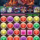 ドラゴンズドグマコラボ（地獄級）攻略
