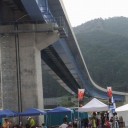 平成の熊野古道マラソン大会