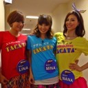 Tacata girl namie ！！！
