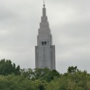 ♥念願の場所♥
