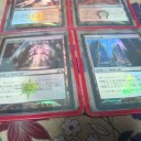 ギルドサイクルfoilラストスパート