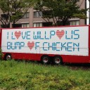 BUMP OF CHICKEN WILLPOLIS TOUR@横浜アリーナ