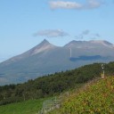 城岱牧場スカイライン