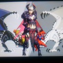 ゴア完走