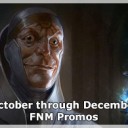 【プロモ】英雄ロード２章カードと12月FNMプロモと