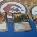 テーロス後、久々にパック買いました