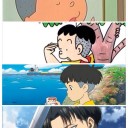 今期のアニメまとめ