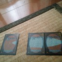 テーロスのエラーカード