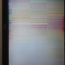 ＤＶＤを見ている最中に、こうなってしまうパソコン…  (-_-#)