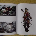 Visions of War    --THE ART OF WAYNE REYNOLDS