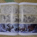 Visions of War    --THE ART OF WAYNE REYNOLDS