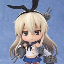 ねんどろいど　島風