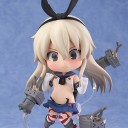 ねんどろいど　島風　二次出荷分注文受付中